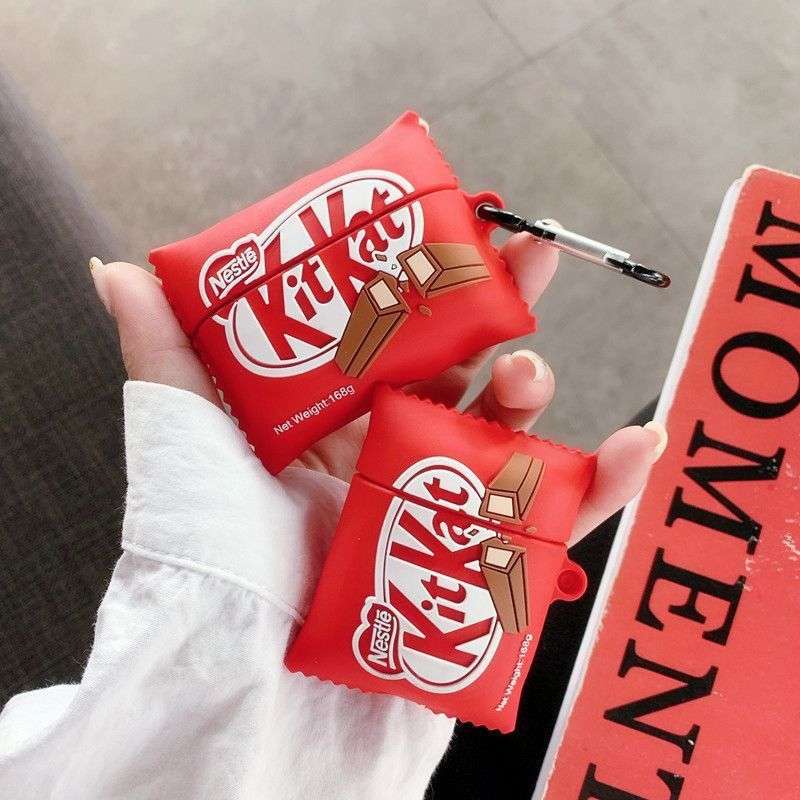 【廃盤】お菓子 AirPodsproケース