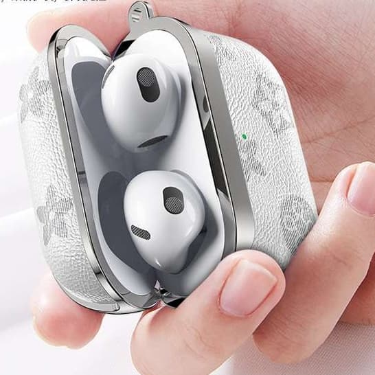 【廃盤】AirPodsproケース プレミアムケース
