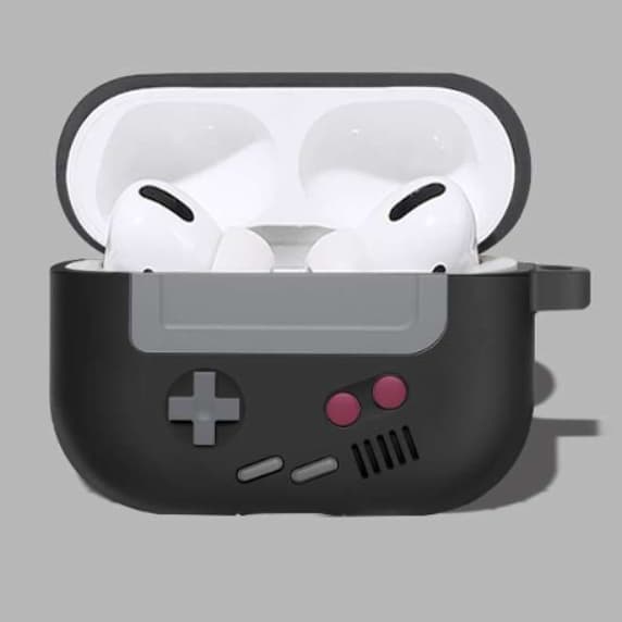 【在庫なし】AirPodsproケース ゲーミングAirPodsproケース