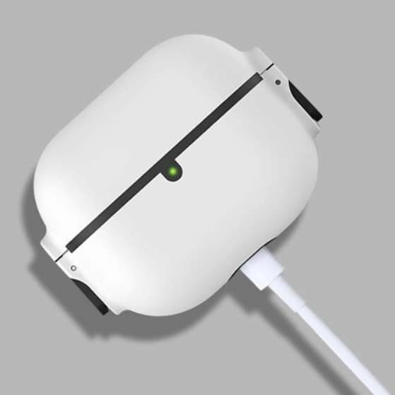 【廃盤】AirPodsproケース AirPods Pro 自動開閉ケース