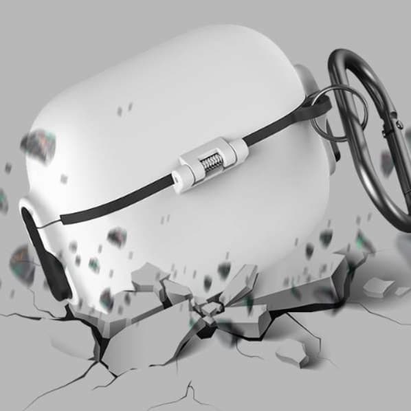 【廃盤】AirPodsproケース AirPods Pro 自動開閉ケース