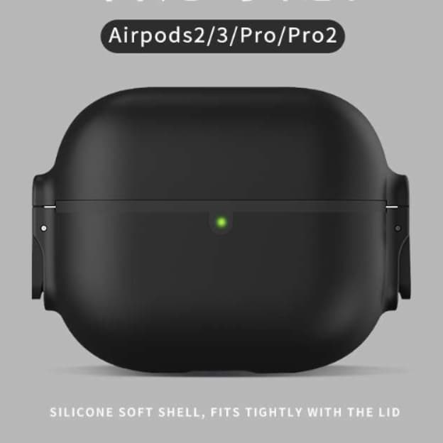 【廃盤】AirPodsproケース AirPods Pro 自動開閉ケース