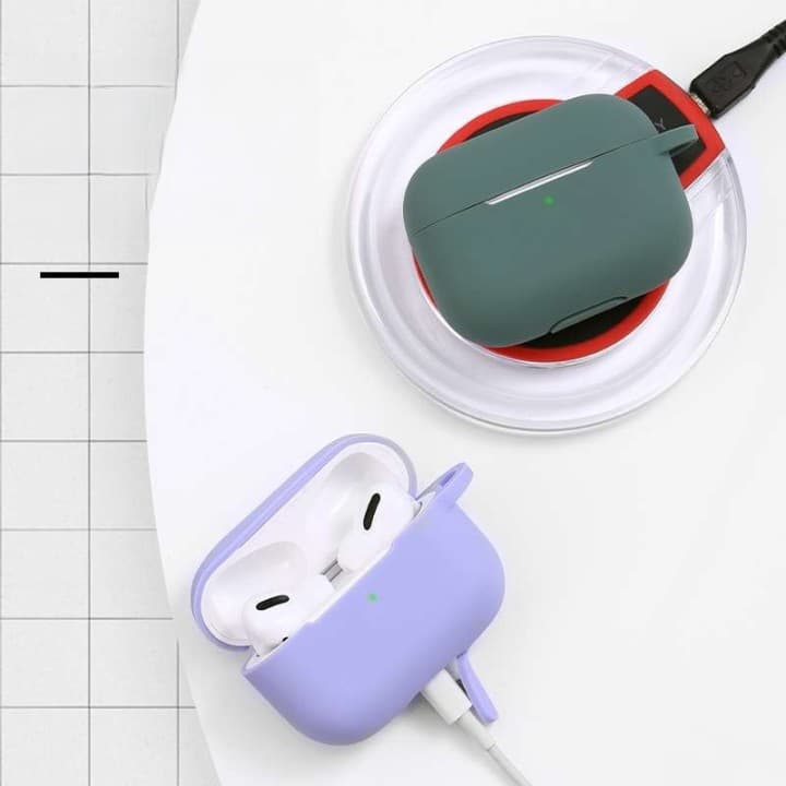 AirPodsproケース 防水イヤホンケース AirPods