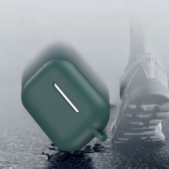 AirPodsproケース 防水イヤホンケース AirPods