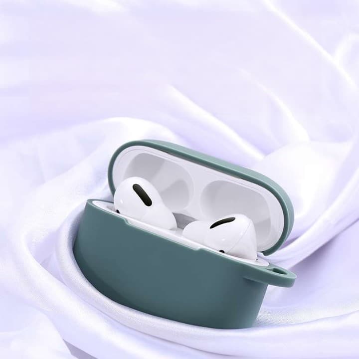 AirPodsproケース 防水イヤホンケース AirPods