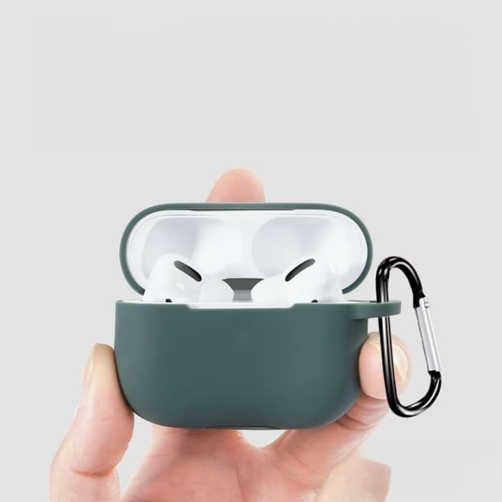 AirPodsproケース 防水イヤホンケース AirPods
