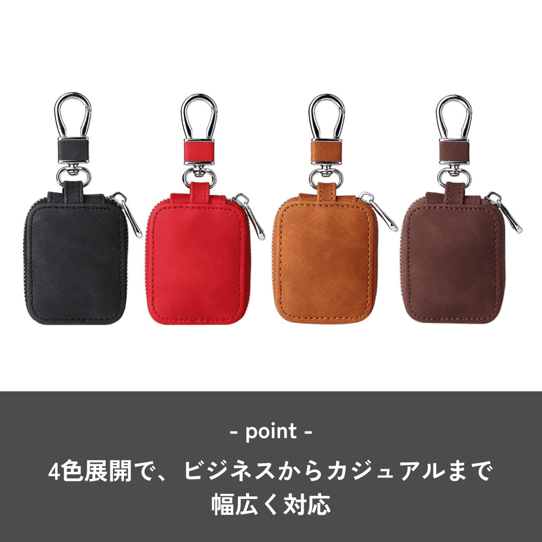 レザー おしゃれ シンプル AirPods/AirPodsproケース