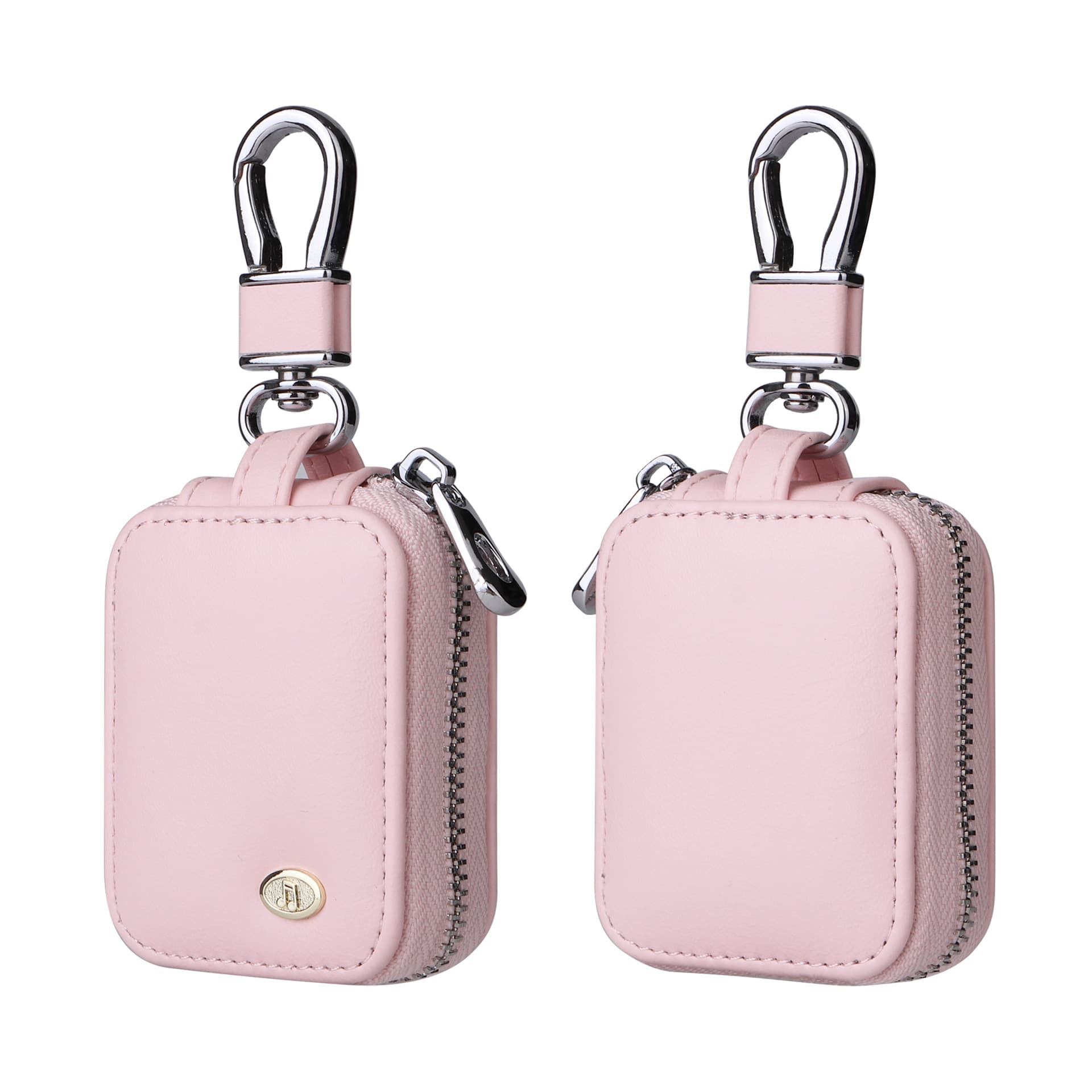 人気 おしゃれ シンプル レザー AirPods/AirPodsproケース