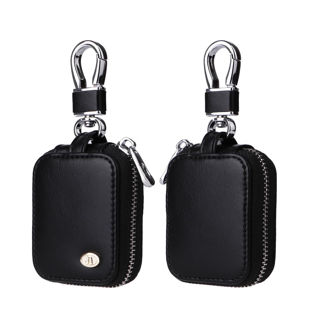 人気 おしゃれ シンプル レザー AirPods/AirPodsproケース
