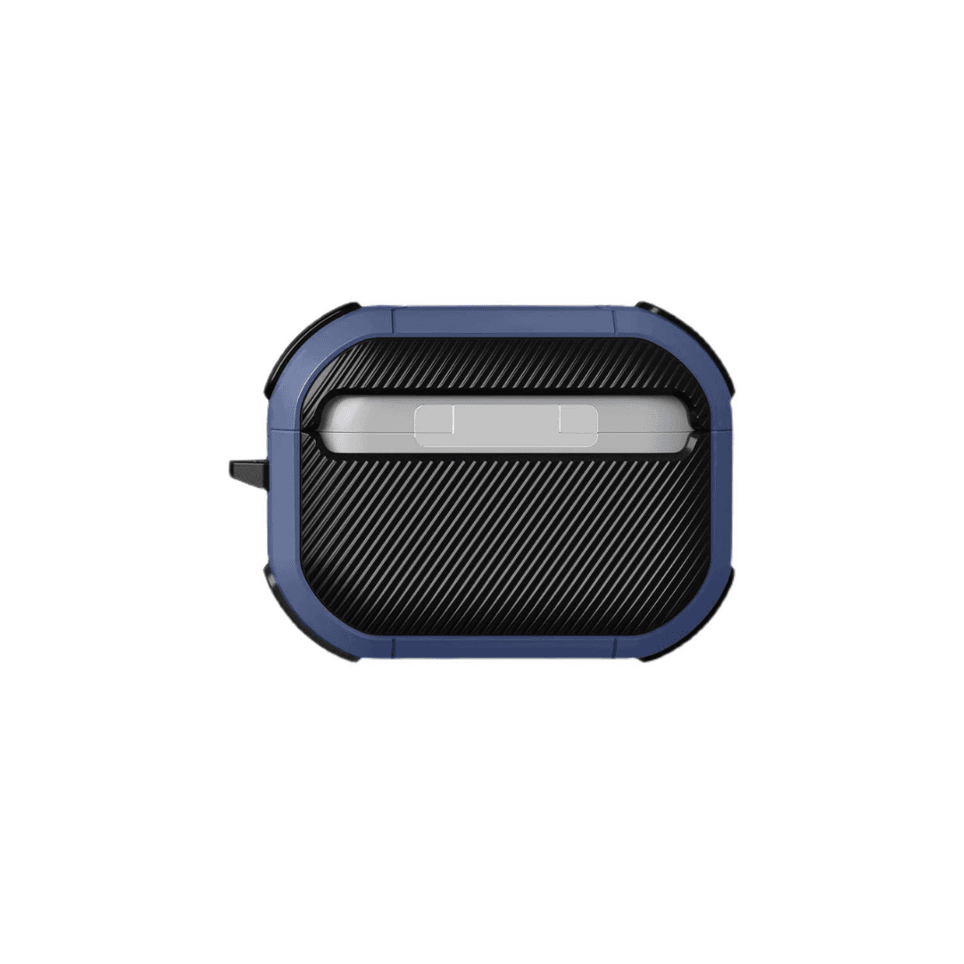 多機能型イヤホン保護カバー スタイリッシュ AirPods/AirPodsproケース