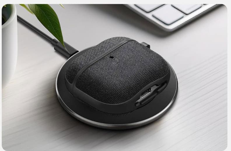 airpods maxに最適な快適性抜群のスマート ケース5選 - Airpodsケース
