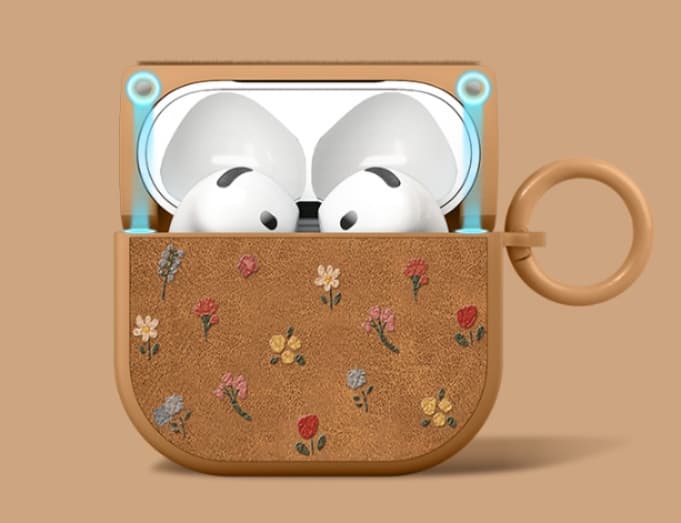 airpods maxに最適な快適性抜群のスマート ケース5選 - Airpodsケース