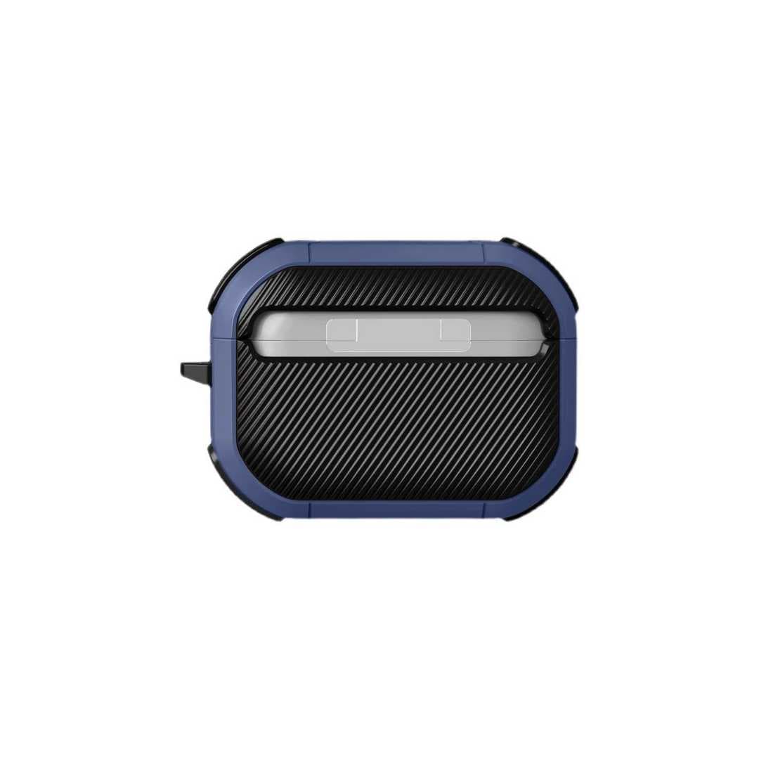 多機能型イヤホン保護カバー スタイリッシュ AirPods/AirPodsproケース