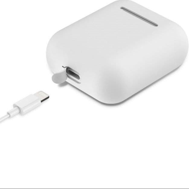 Airpodsケース AirPodspro第三世代保護ケース防塵耐衝撃シリコンカバー