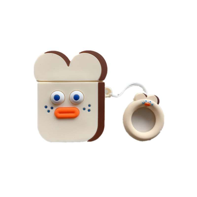 【廃盤】ひよこちゃん風AirPodsproケース