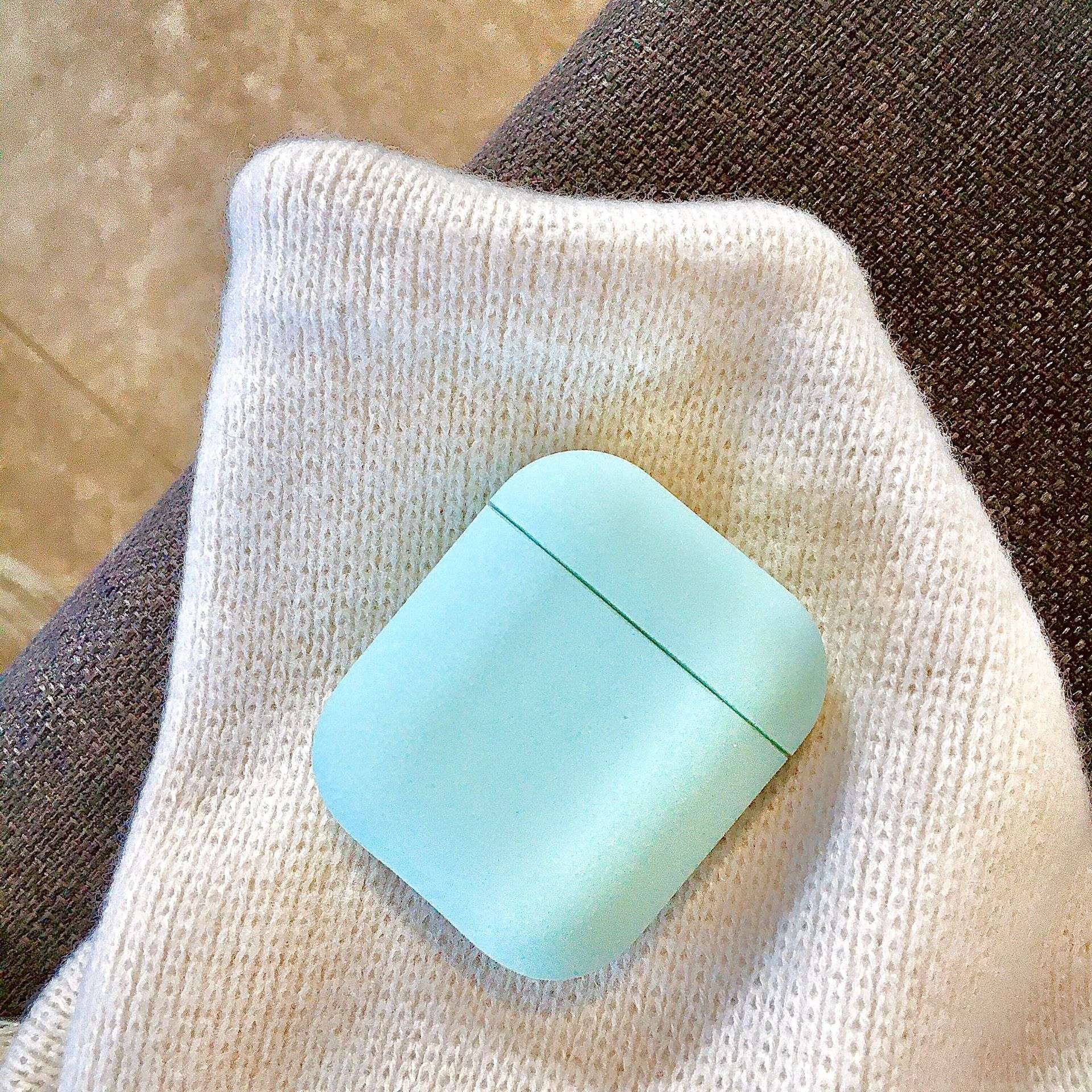 AirPodsproケース マルチカラー保護ケースコレクション