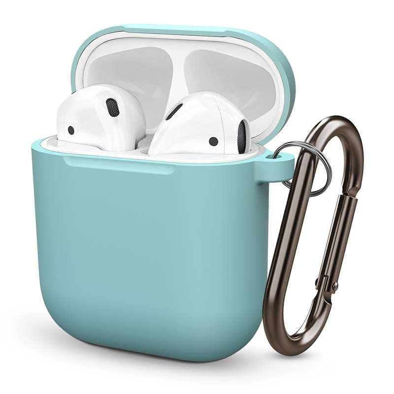 AirPodsproケース 耳栓型イヤホン用ソフトケース