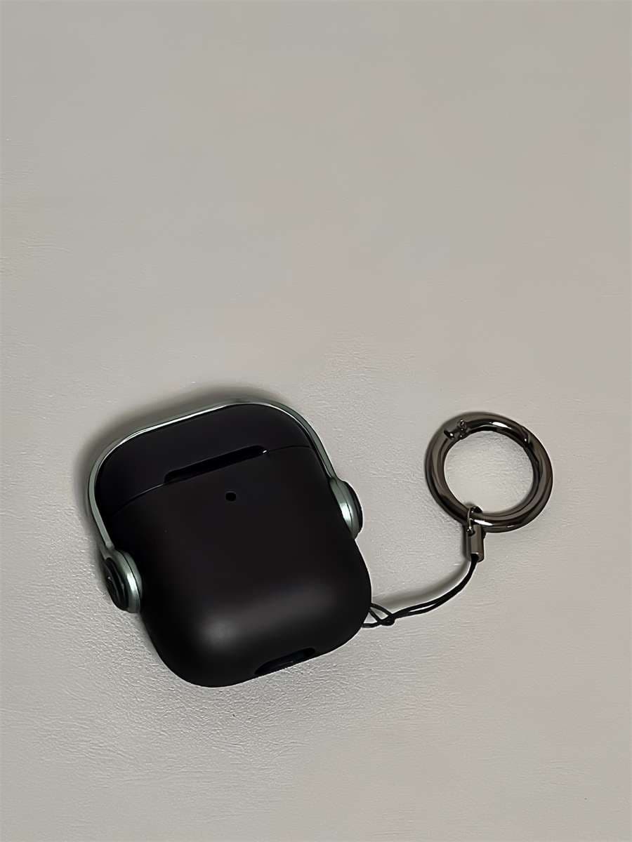ヘッドホンAirPodsproケース