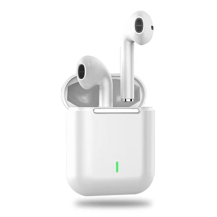 Airpodsケース 防水機能付きワイヤレスイヤホン充電ケースセット