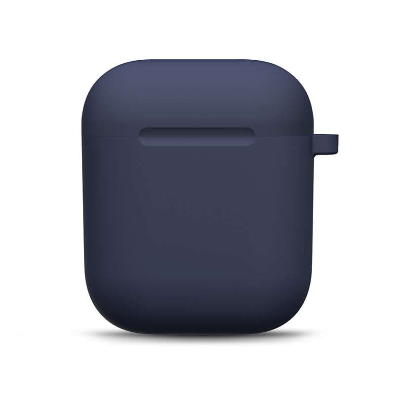 AirPodsproケース 耳栓型イヤホン用ソフトケース