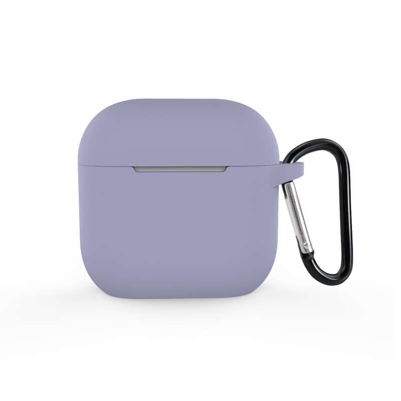 シンプル カラー シリコン AirPods/AirPodsproケース