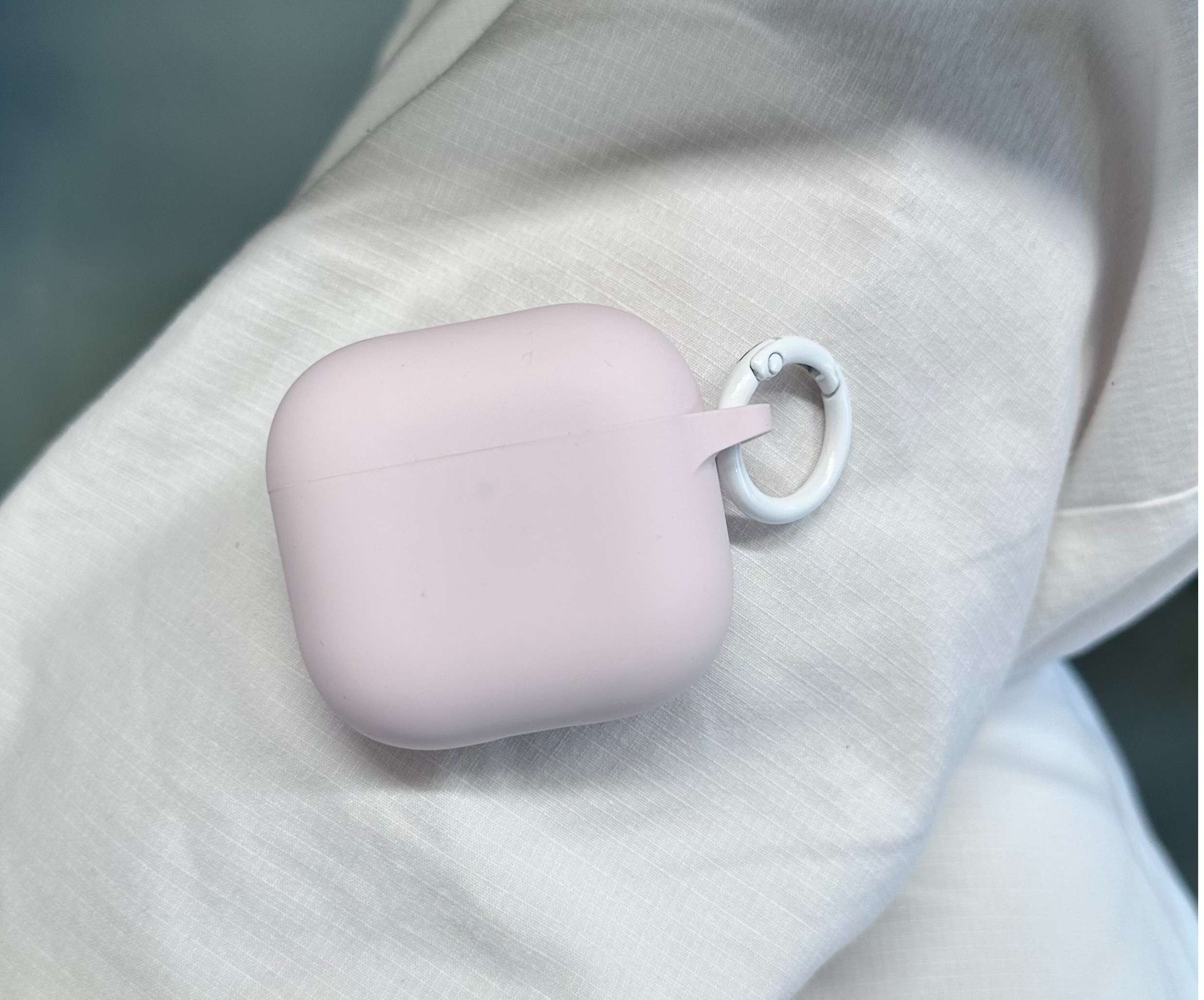 【廃盤】AirPodsケース 新型Airpods4 保護ケース AirPods ケース