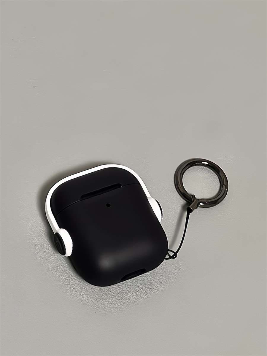 ヘッドホンAirPodsproケース
