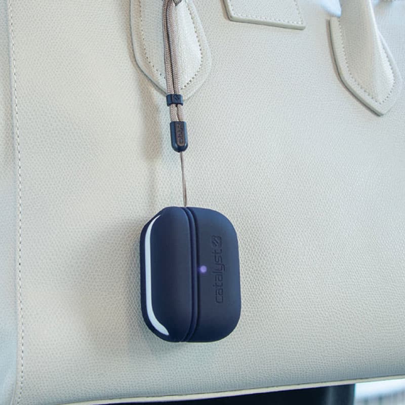 Airpodsケース 防水仕様の衝撃緩和保護ケース AirPods ケース