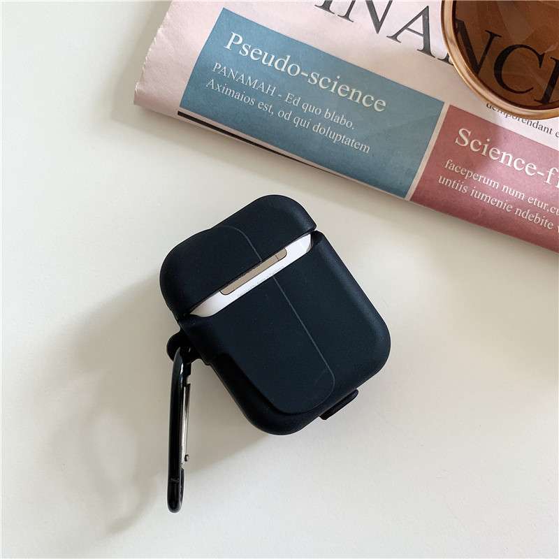 【廃盤】AirPodsproケース モトローラ風レトロ無線機デザインケース