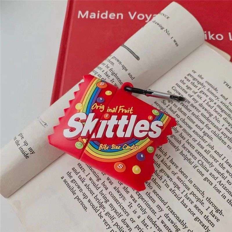 【廃盤】お菓子 AirPodsproケース