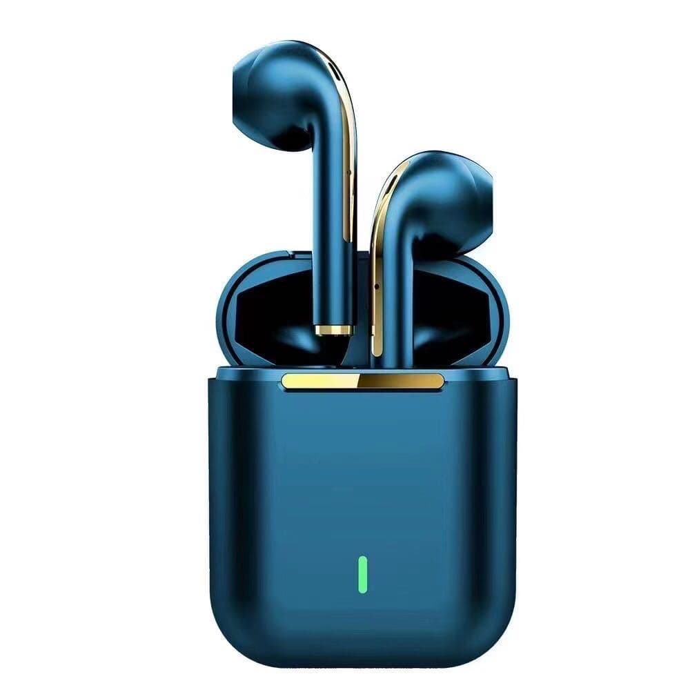 Airpodsケース 防水機能付きワイヤレスイヤホン充電ケースセット