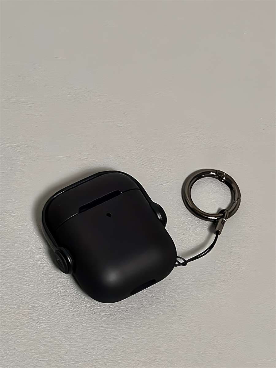 ヘッドホンAirPodsproケース