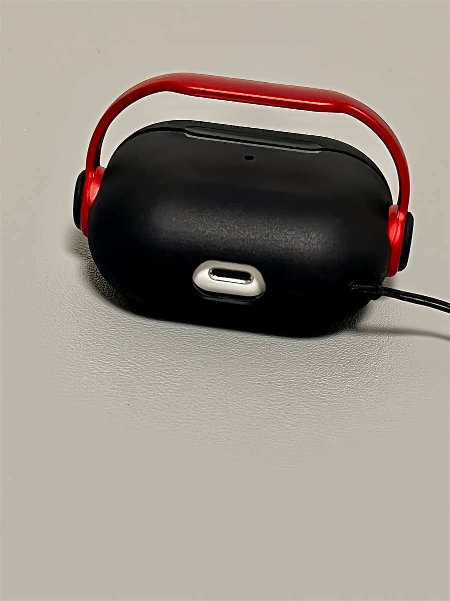 ヘッドホンAirPodsproケース