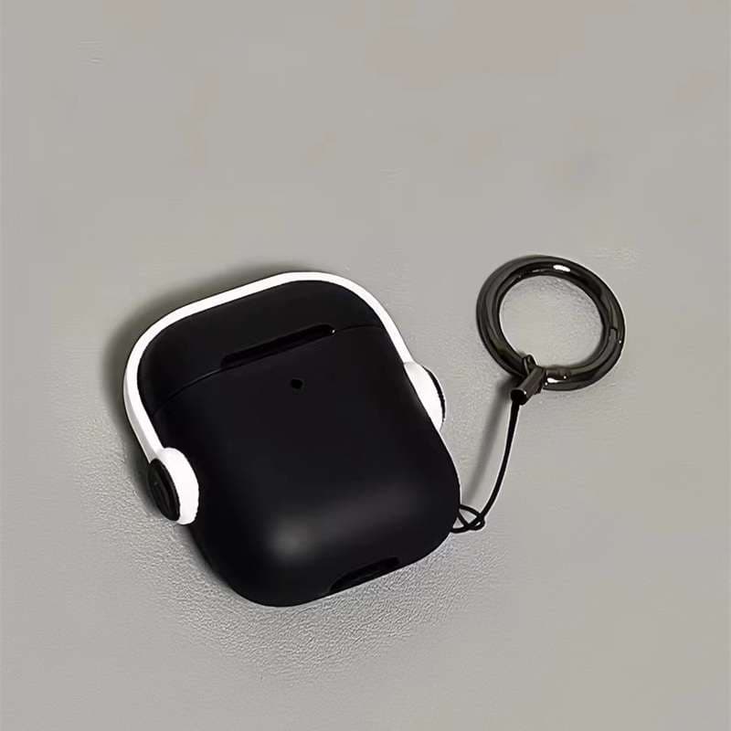 ヘッドホンAirPodsproケース