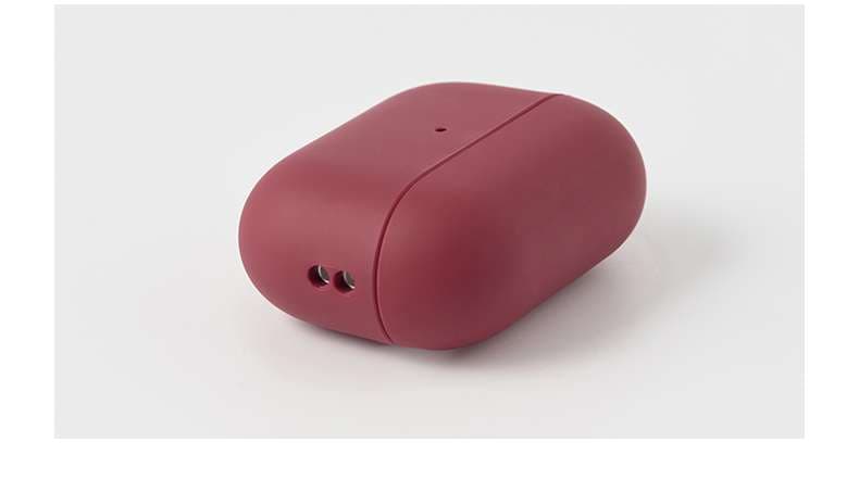 AirPodsケース シリコン製イヤホンケース保護カバー