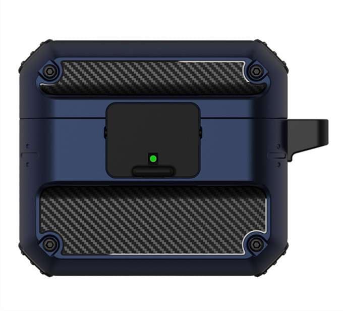 AirPodsproケース 耐衝撃ワイヤレスイヤホンケース