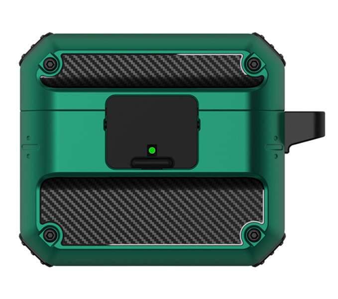 AirPodsproケース 耐衝撃ワイヤレスイヤホンケース