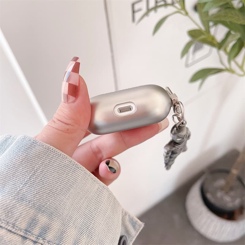 Airpodsケース バットマン フィギュア付き 保護ケース AirPods ケース
