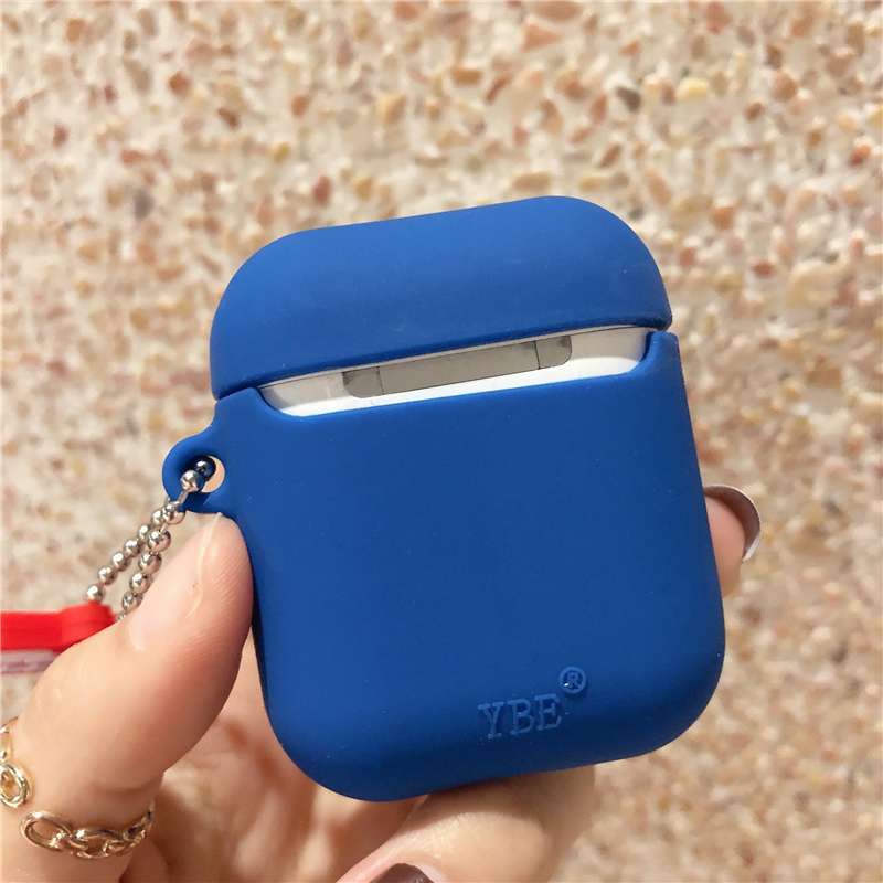 クマのキャラクター AirPodsproケース