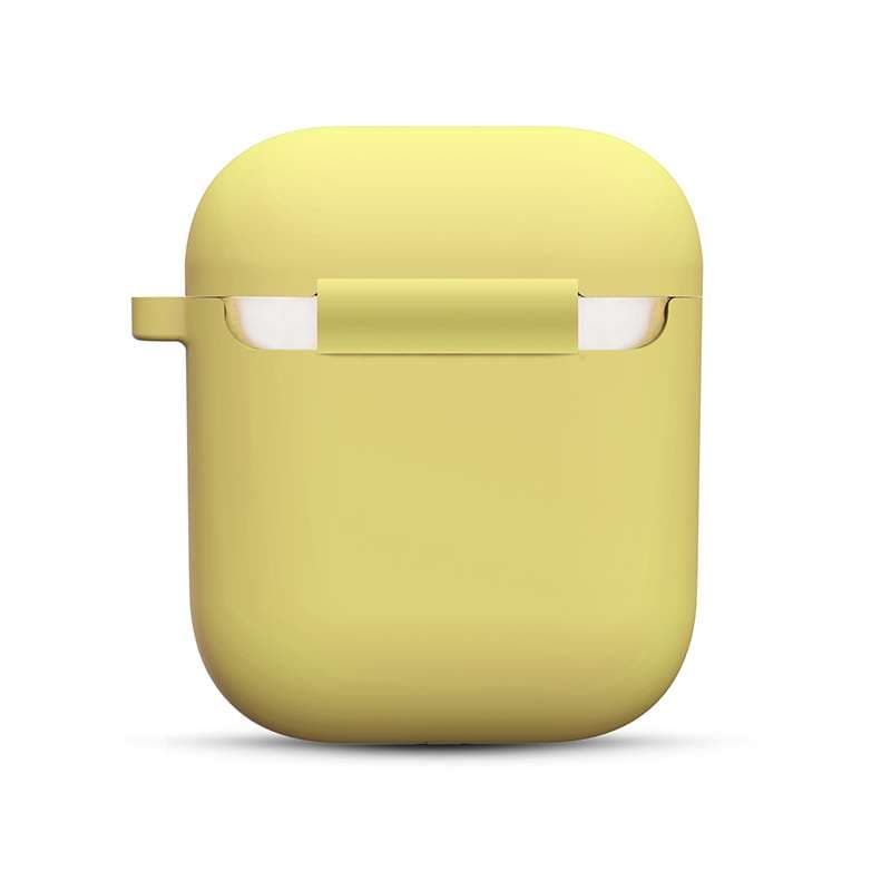 AirPodsproケース 耳栓型イヤホン用ソフトケース