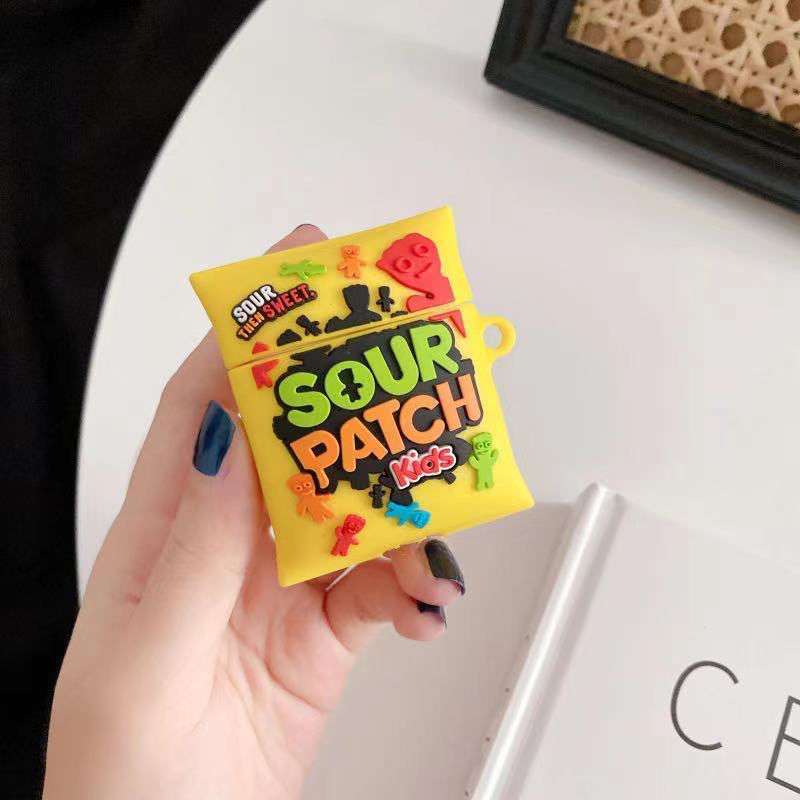 【廃盤】お菓子 AirPodsproケース