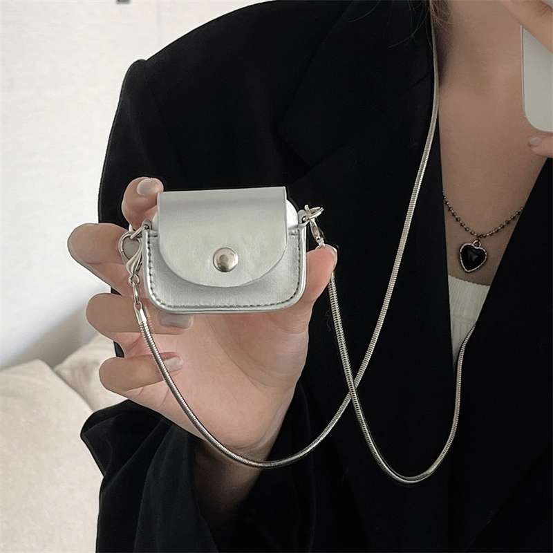 ミニマルバッグ型 AirPods/AirPodsproケース