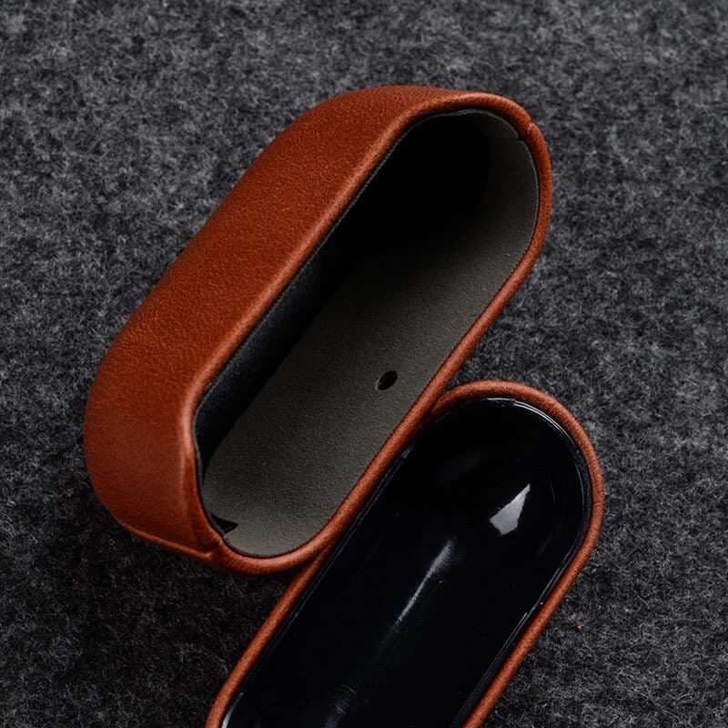 レザーケース AirPods/AirPodsproケース