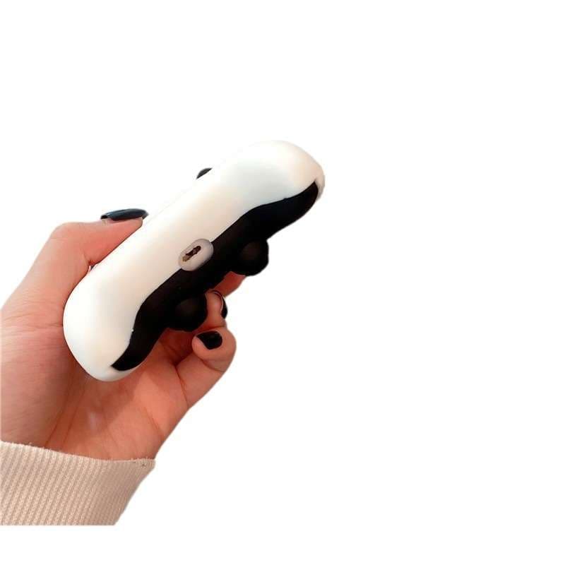 【廃盤】AirPodsproケース コントローラー型AirPodsproケース