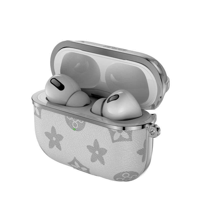 【廃盤】AirPodsproケース プレミアムケース