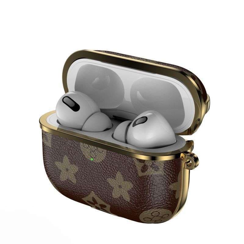 【廃盤】AirPodsproケース プレミアムケース