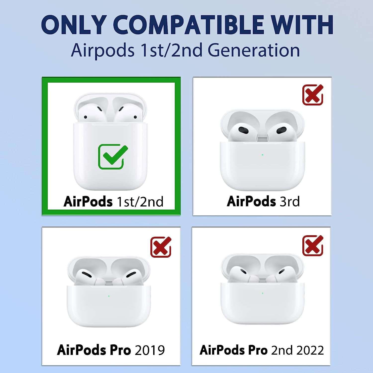 【廃盤】AirPodsproケース Dr Pepper風 AirPodsproケース