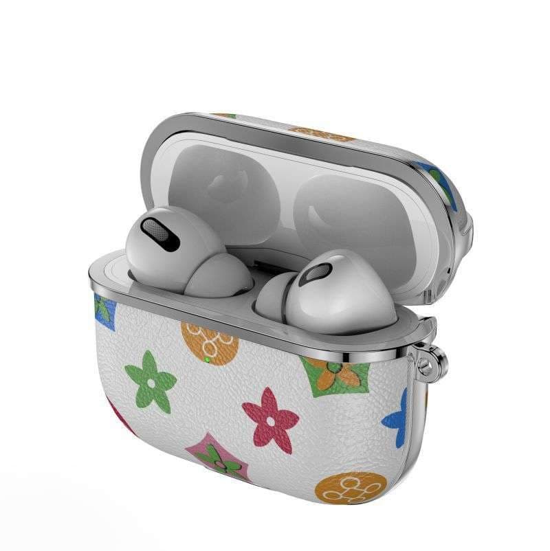 【廃盤】AirPodsproケース プレミアムケース