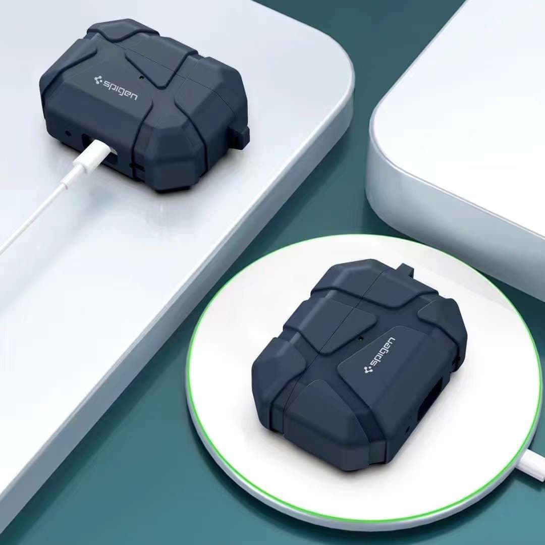 タックルボックス型AirPodsケース