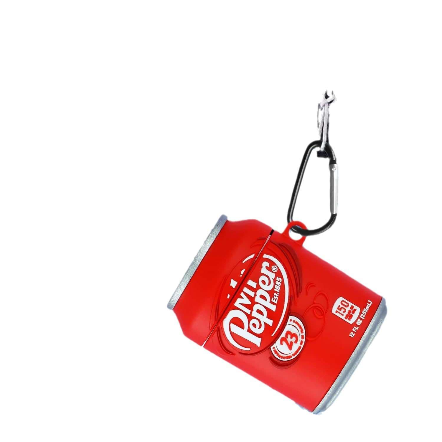 【廃盤】AirPodsproケース DrPepper エアポッドケース AirPods